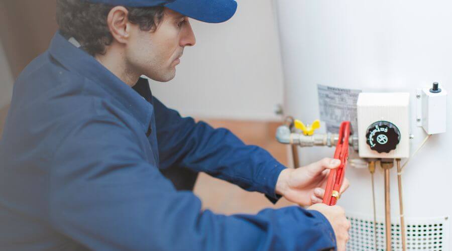 Professional Tankless Water Heater Installation in Wheatcroft, KY